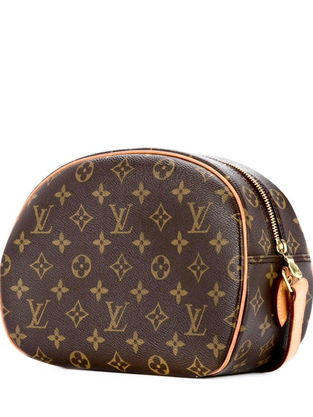Louis Vuitton Vintage Monogram Blois Crossbody - Picture 4 of 14